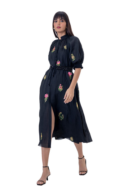 Gaya Eirlys Dress indian designer wear online shopping melange singapore