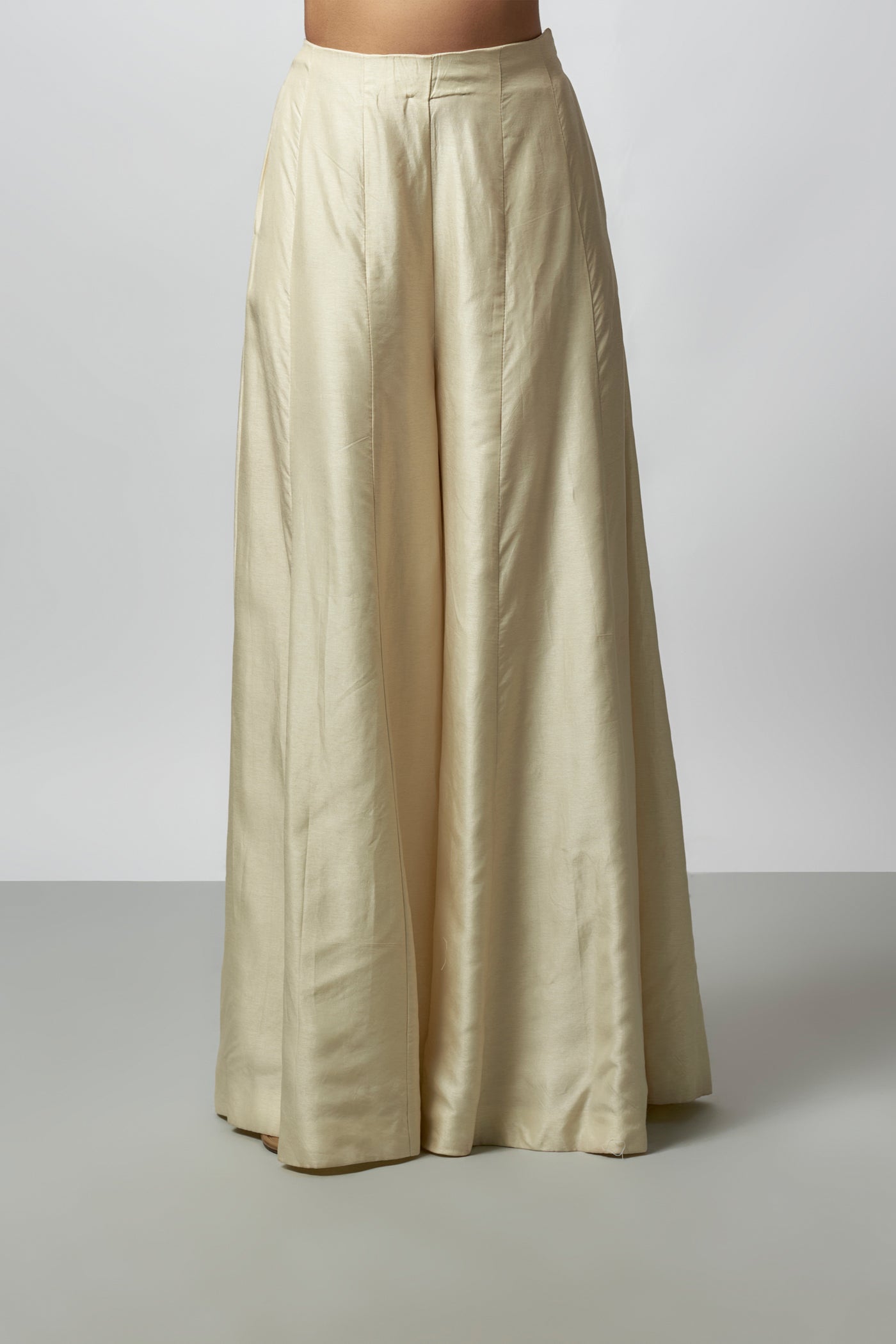 Gopi Vaid Bhoomija AG Set indian designer wear online shopping melange singapore