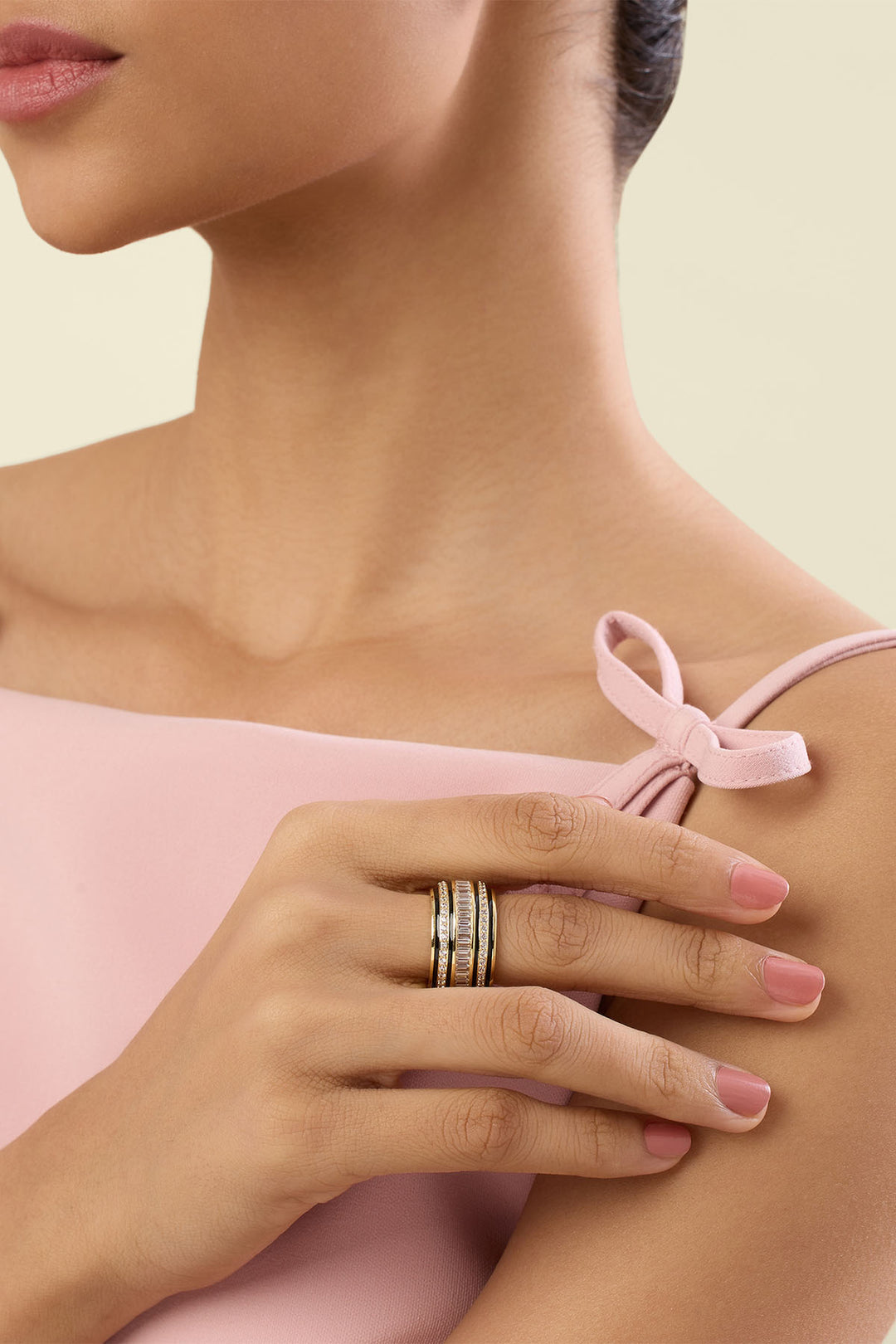 Indian Jewelry Online: Buy Women Accessories – Melange Singapore