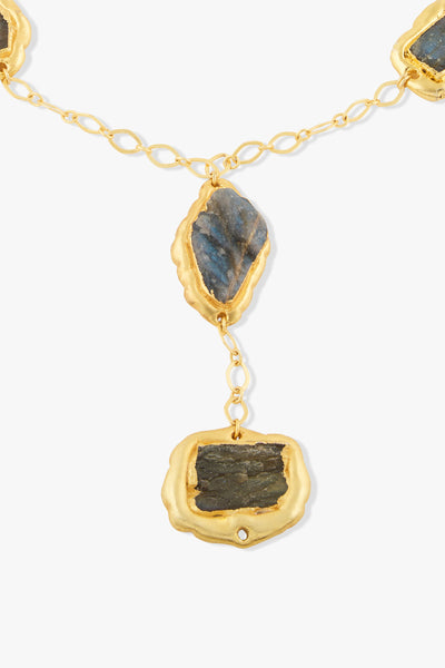 Joules by Radhika Amirel Necklace indian designer wear online shopping melange singapore
