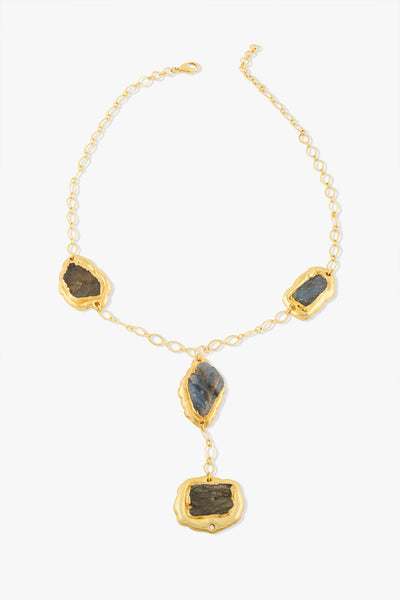 Joules by Radhika Amirel Necklace indian designer wear online shopping melange singapore
