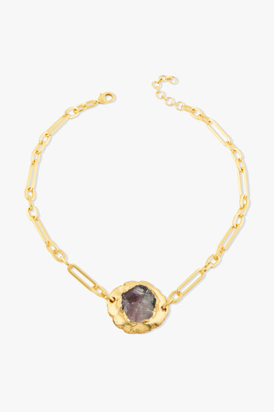 Joules by Radhika Arvella Necklace indian designer wear online shopping melange singapore