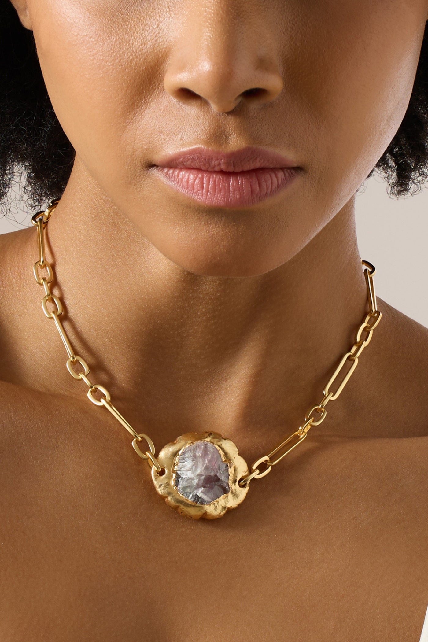 Joules by Radhika Arvella Necklace indian designer wear online shopping melange singapore