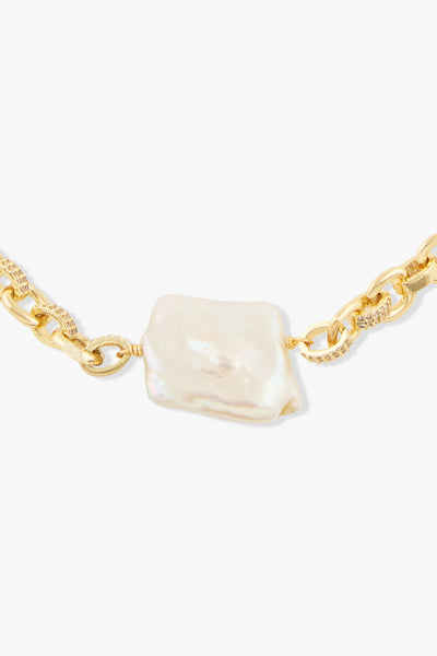 Joules by Radhika Aseneth Necklace indian designer wear online shopping melange singapore