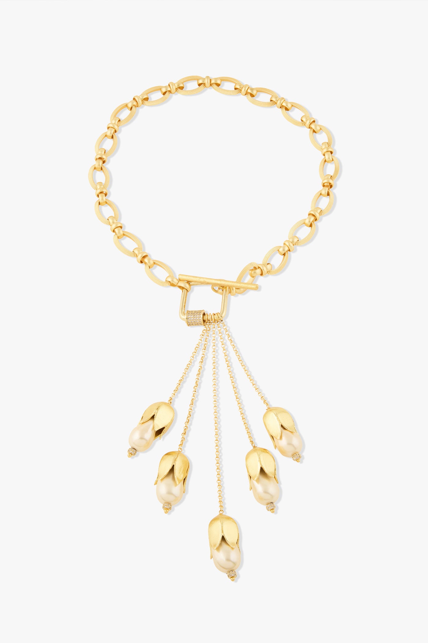 Joules by Radhika Aurethea Necklace indian designer wear online shopping melange singapore
