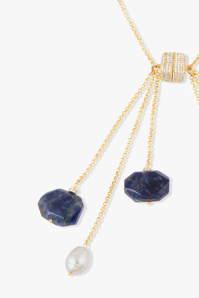 Joules by Radhika Avenari Necklace indian designer wear online shopping melange singapore