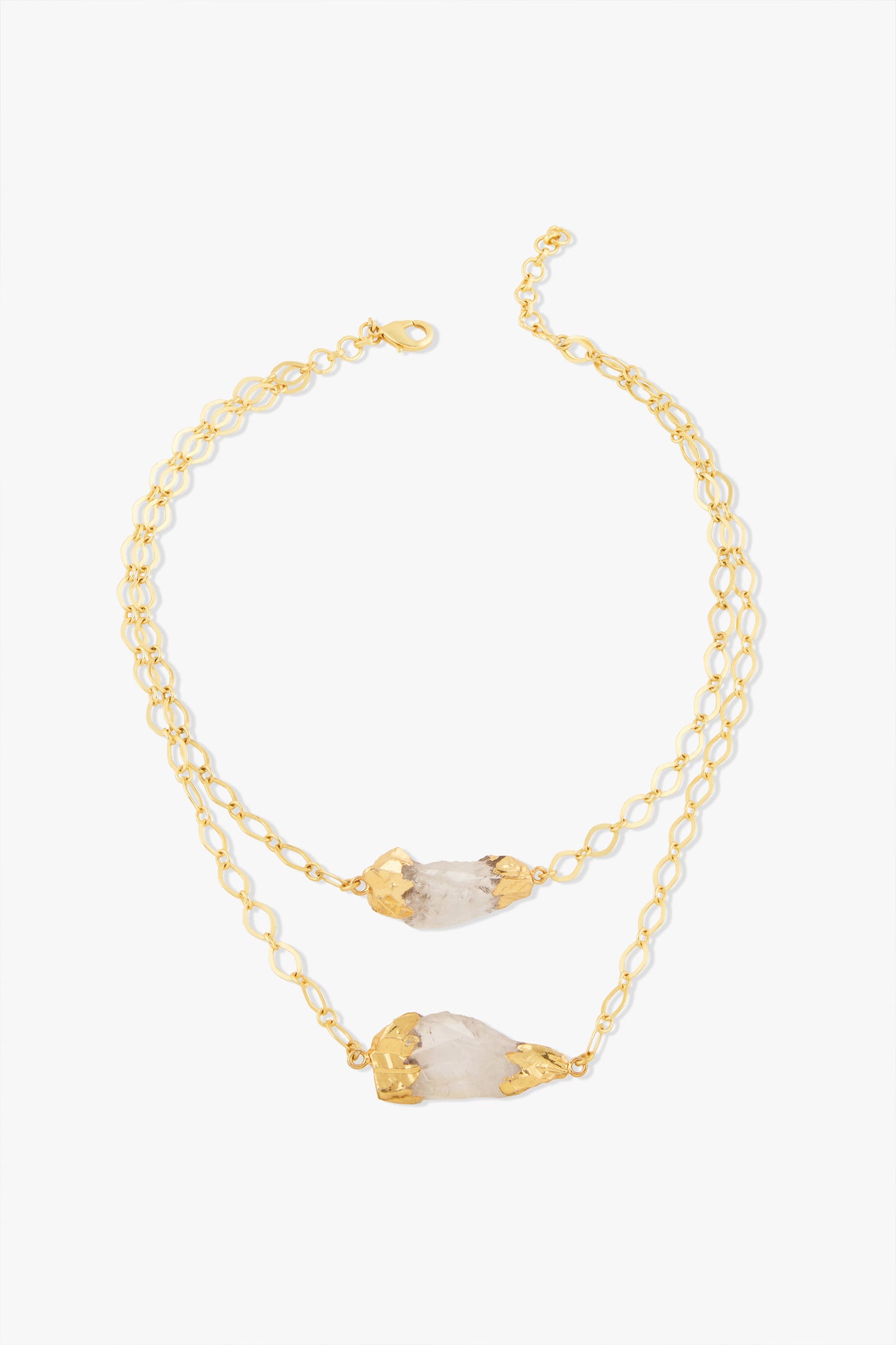 Joules by Radhika Avenza Necklace indian designer wear online shopping melange singapore