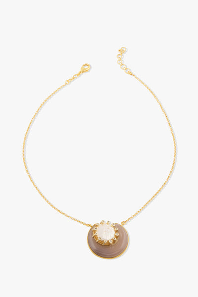 Joules by Radhika Ayelith Necklace indian designer wear online shopping melange singapore