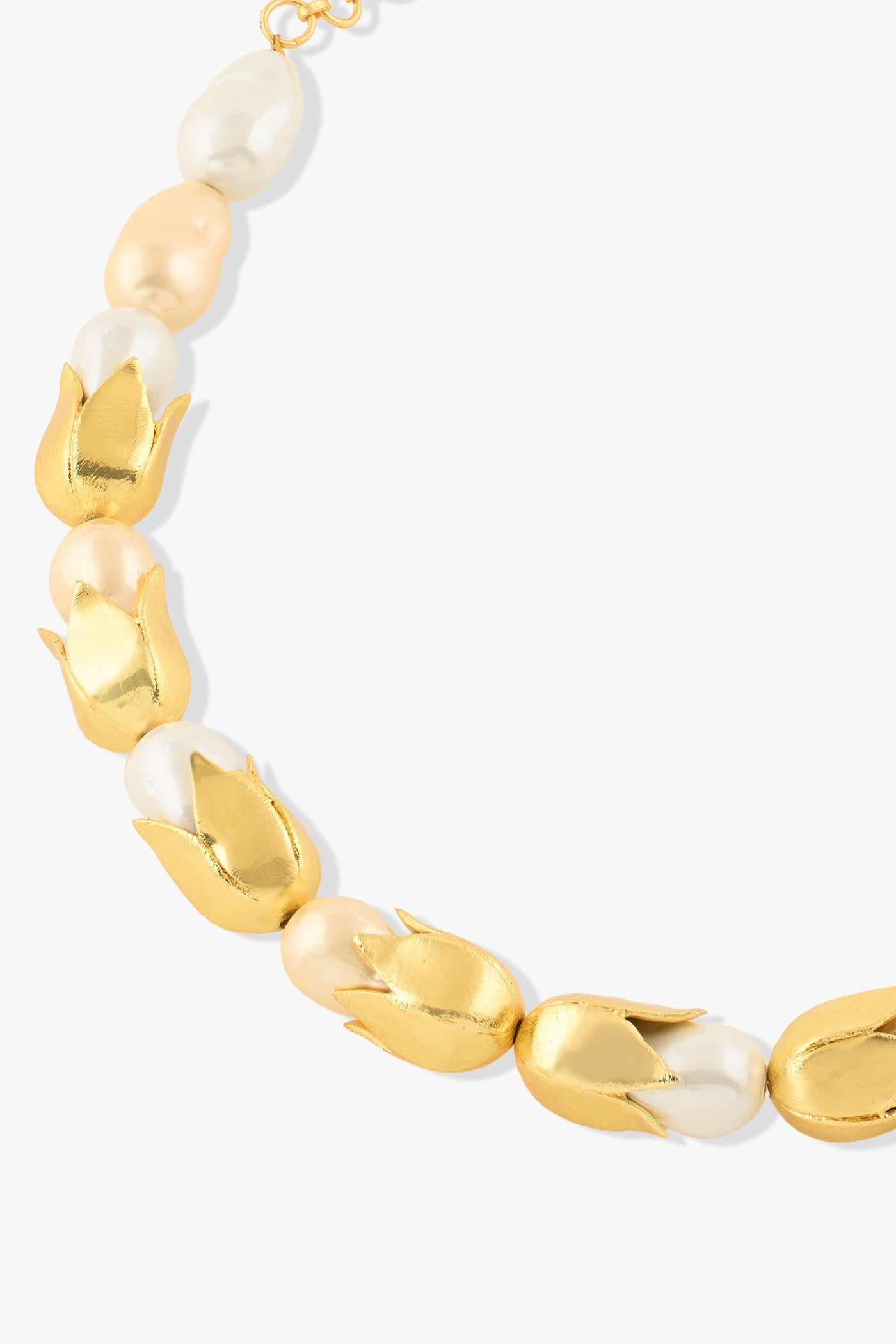 Joules by Radhika Azarelle Necklace indian designer wear online shopping melange singapore