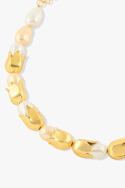 Joules by Radhika Azarelle Necklace indian designer wear online shopping melange singapore