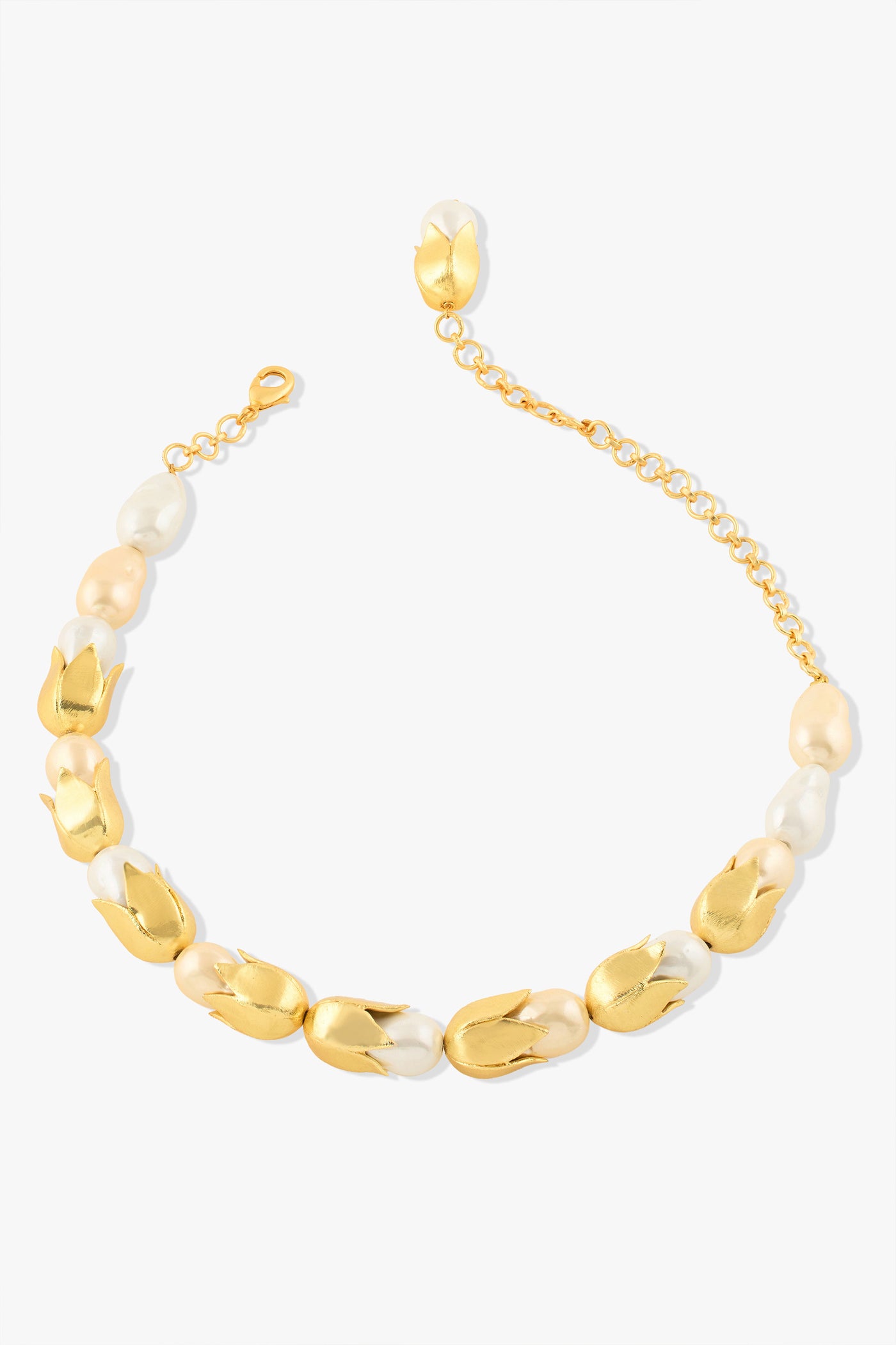 Joules by Radhika Azarelle Necklace indian designer wear online shopping melange singapore