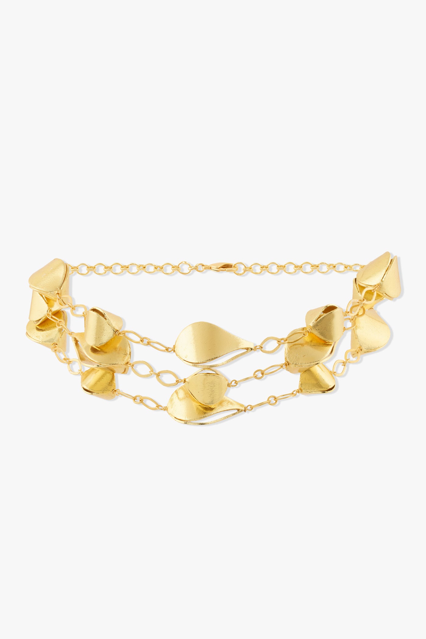 Joules by Radhika Caelia Choker indian designer wear online shopping melange singapore
