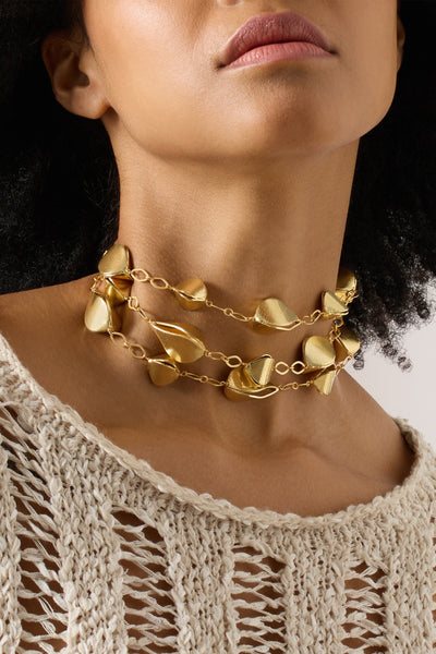 Joules by Radhika Caelia Choker indian designer wear online shopping melange singapore

