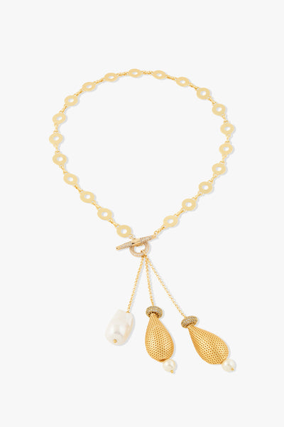 Joules by Radhika Calypso Necklace indian designer wear online shopping melange singapore