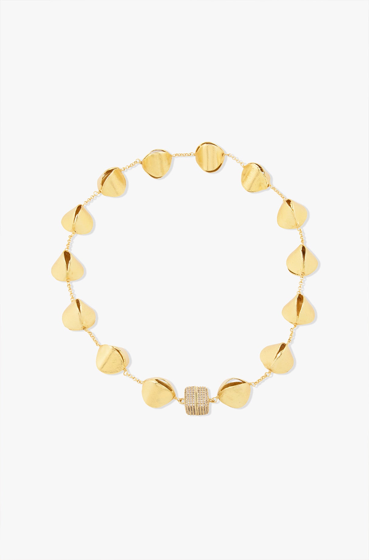 Joules by Radhika Doreya Necklace indian designer wear online shopping melange singapore