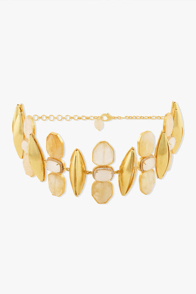Joules by Radhika Elira Necklace indian designer wear online shopping melange singapore