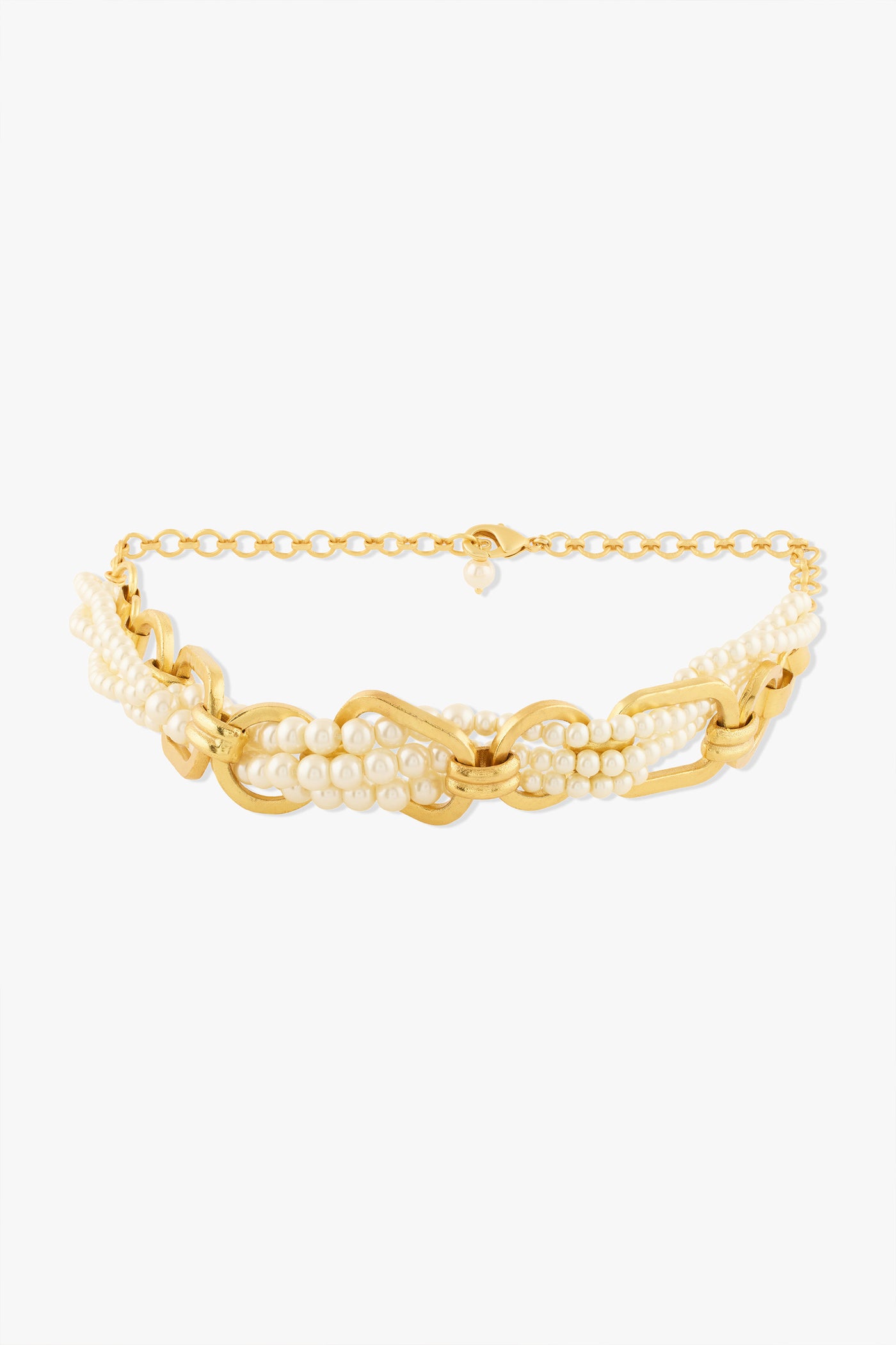 Joules by Radhika Halene Choker indian designer wear online shopping melange singapore