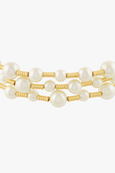 Joules by Radhika Ismara Choker indian designer wear online shopping melange singapore
