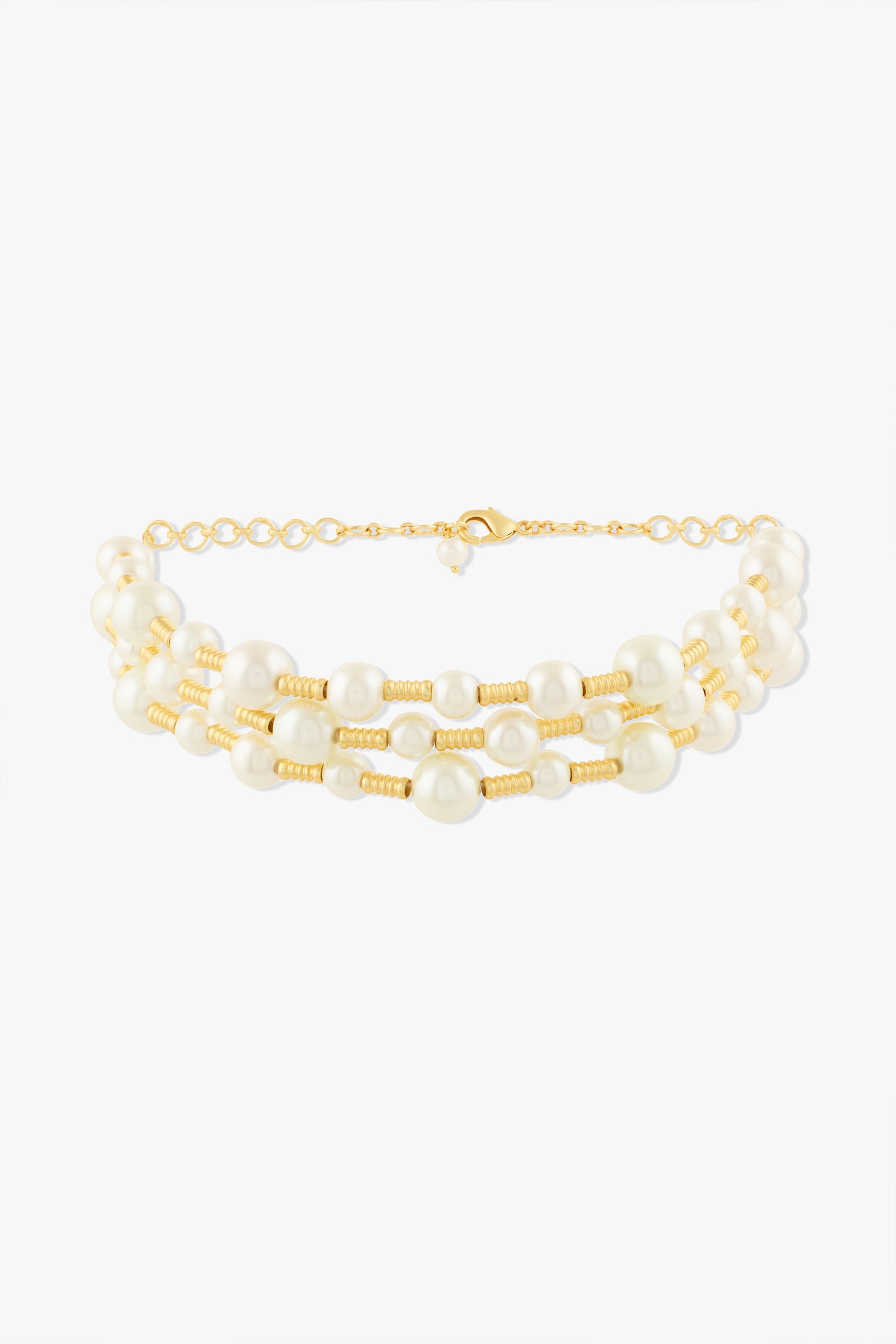 Joules by Radhika Ismara Choker indian designer wear online shopping melange singapore
