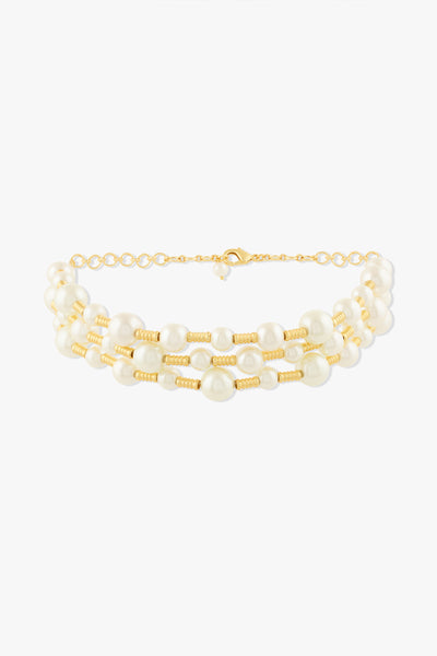 Joules by Radhika Ismara Choker indian designer wear online shopping melange singapore
