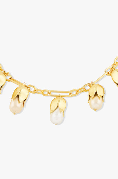 Joules by Radhika Joraelle Necklace indian designer wear online shopping melange singapore