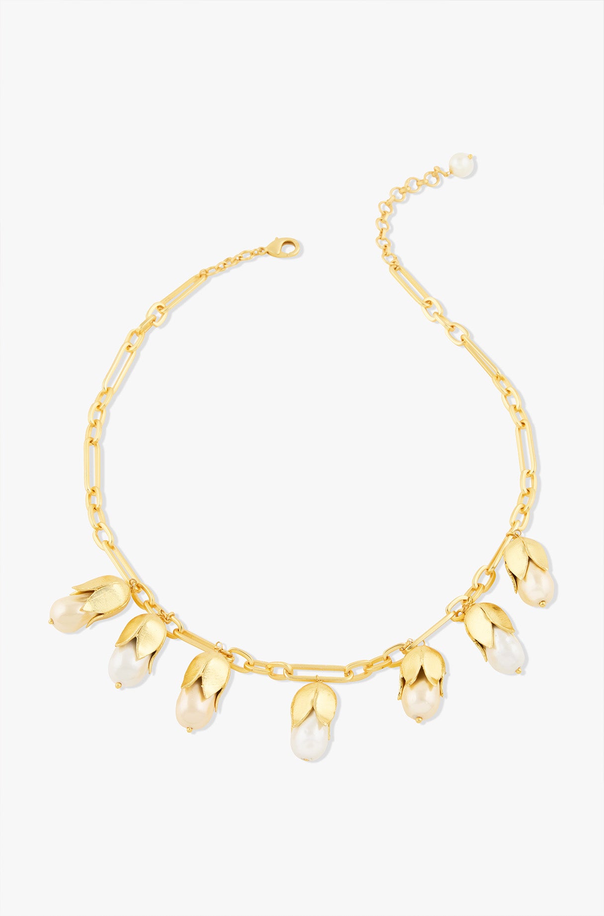 Joules by Radhika Joraelle Necklace indian designer wear online shopping melange singapore
