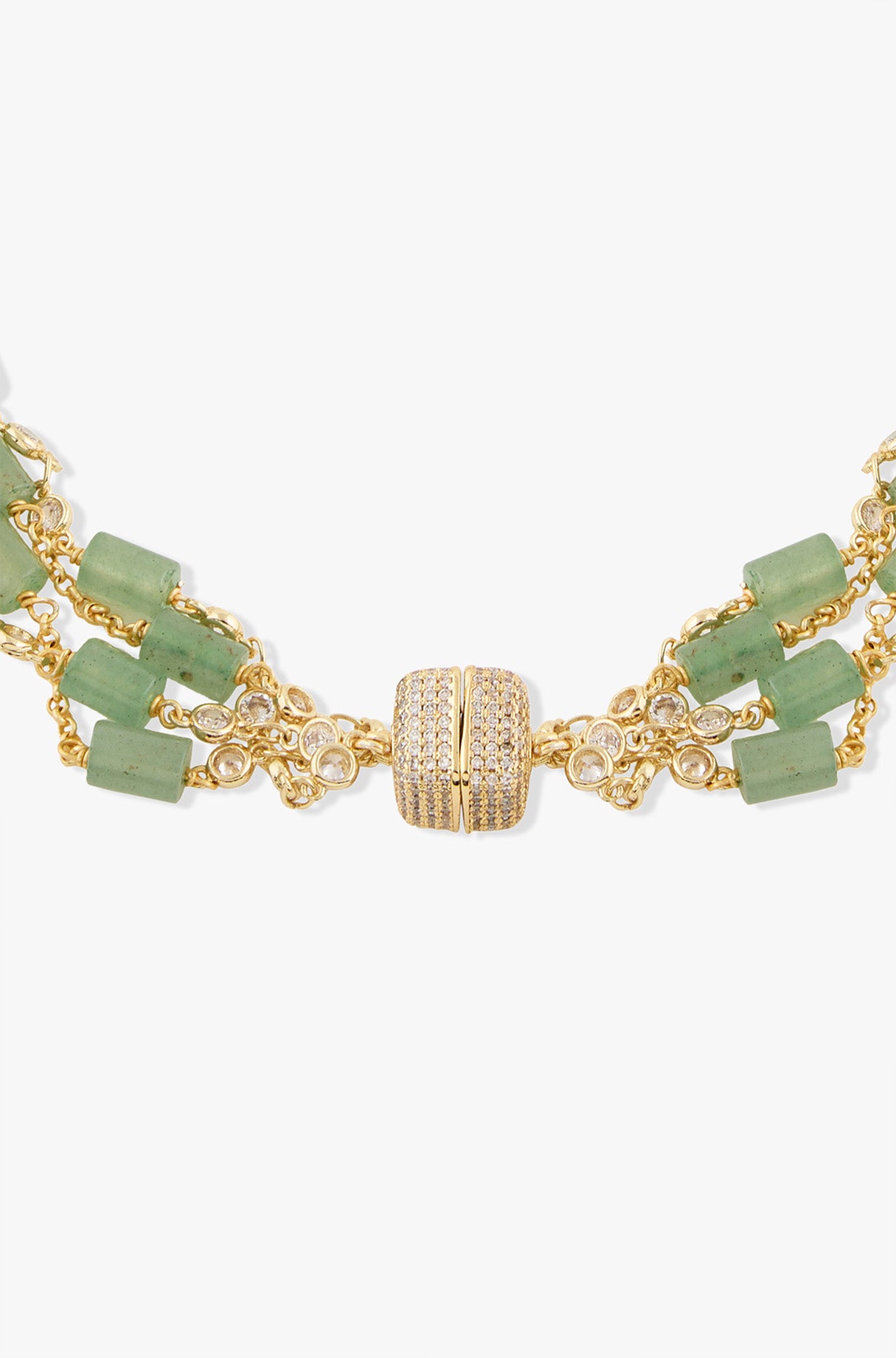 Joules by Radhika Junara Necklace indian designer wear online shopping melange singapore