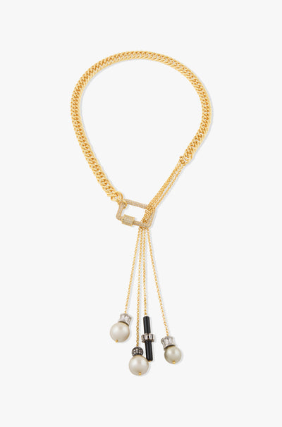 Joules by Radhika Kalythe Necklace indian designer wear online shopping melange singapore