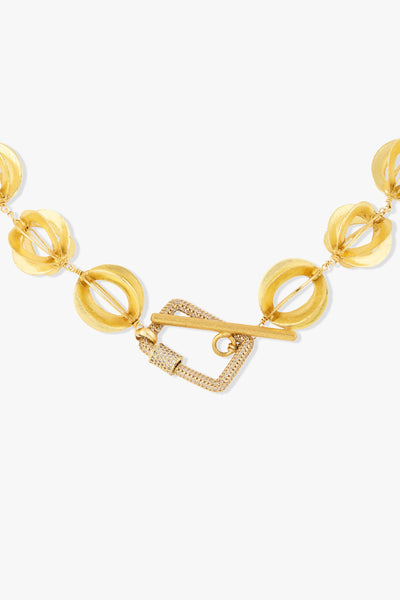 Joules by Radhika Kireth Necklace indian designer wear online shopping melange singapore