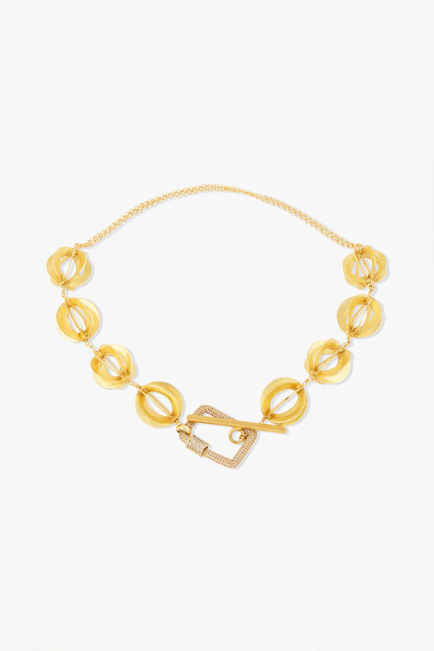 Joules by Radhika Kireth Necklace indian designer wear online shopping melange singapore