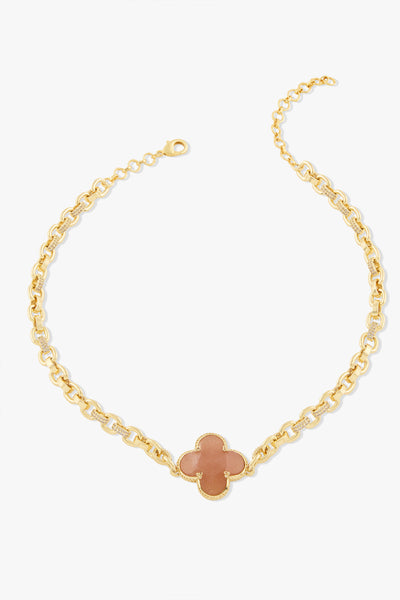 Joules by Radhika Lunhara Necklace indian designer wear online shopping melange singapore
