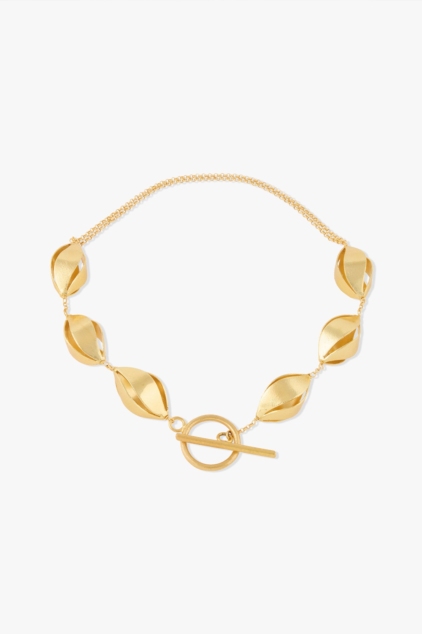 Joules by Radhika Lureya Necklace indian designer wear online shopping melange singapore
