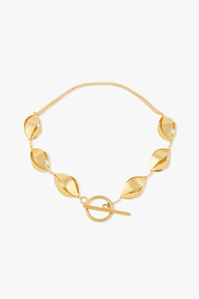 Joules by Radhika Lureya Necklace indian designer wear online shopping melange singapore
