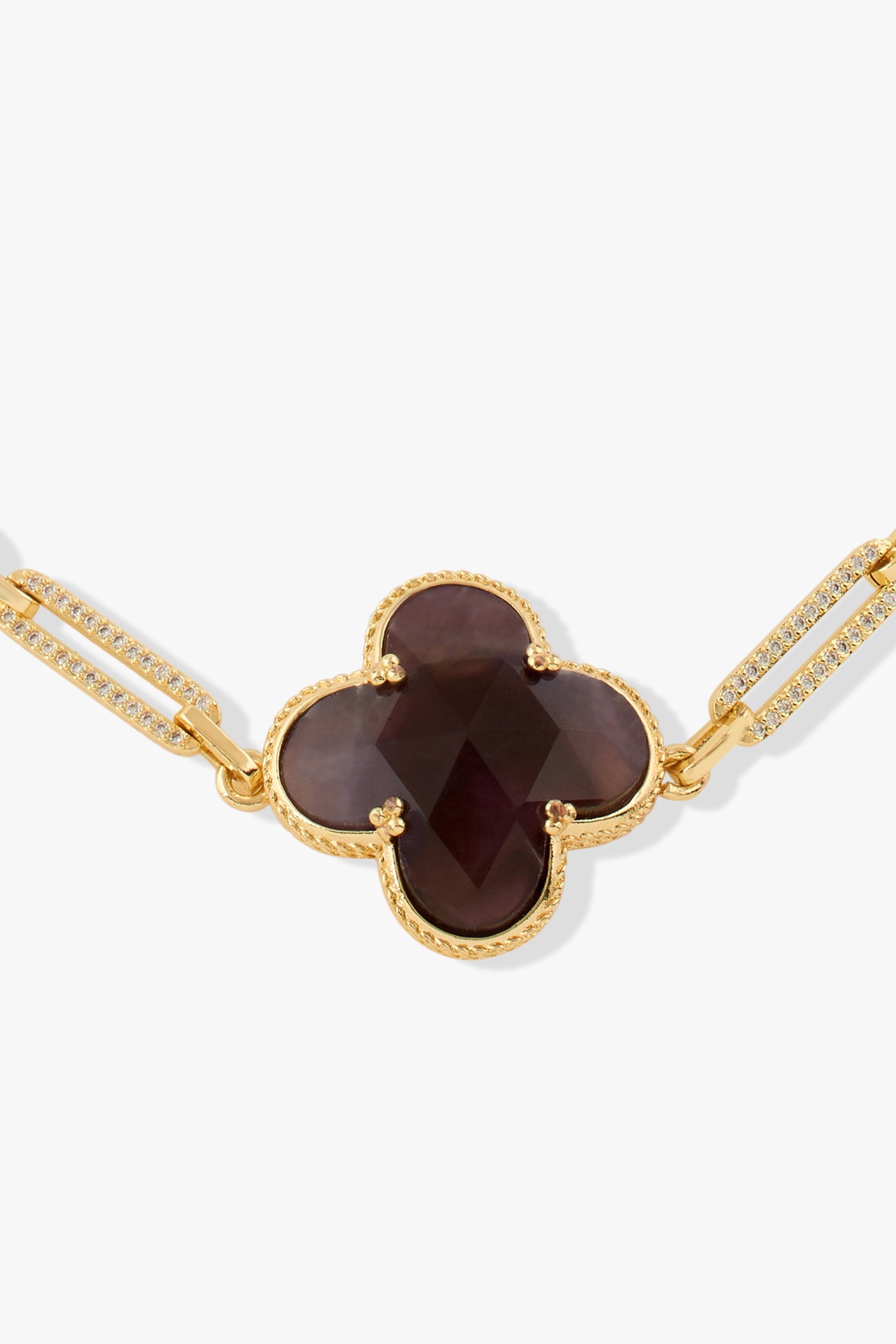 Joules by Radhika Lysari Necklace indian designer wear online shopping melange singapore