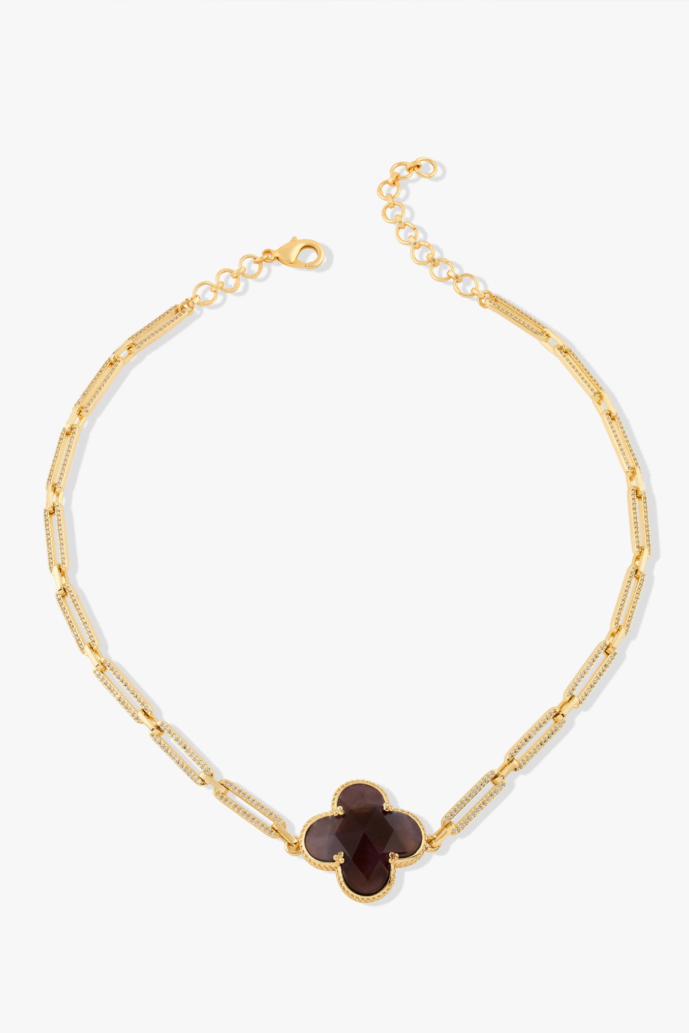 Joules by Radhika Lysari Necklace indian designer wear online shopping melange singapore