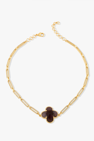 Joules by Radhika Lysari Necklace indian designer wear online shopping melange singapore
