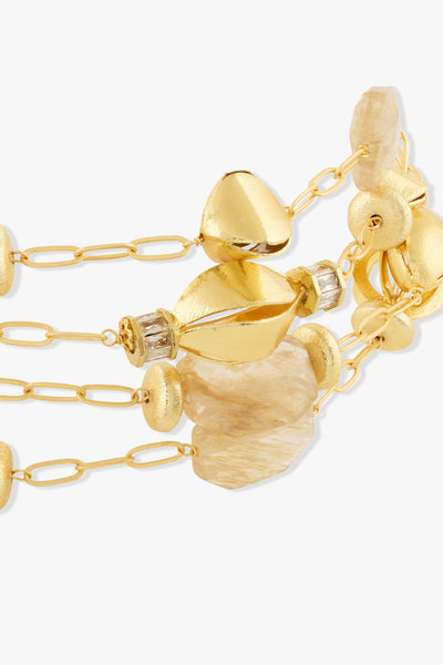Joules by Radhika Maelis Choker indian designer wear online shopping melange singapore