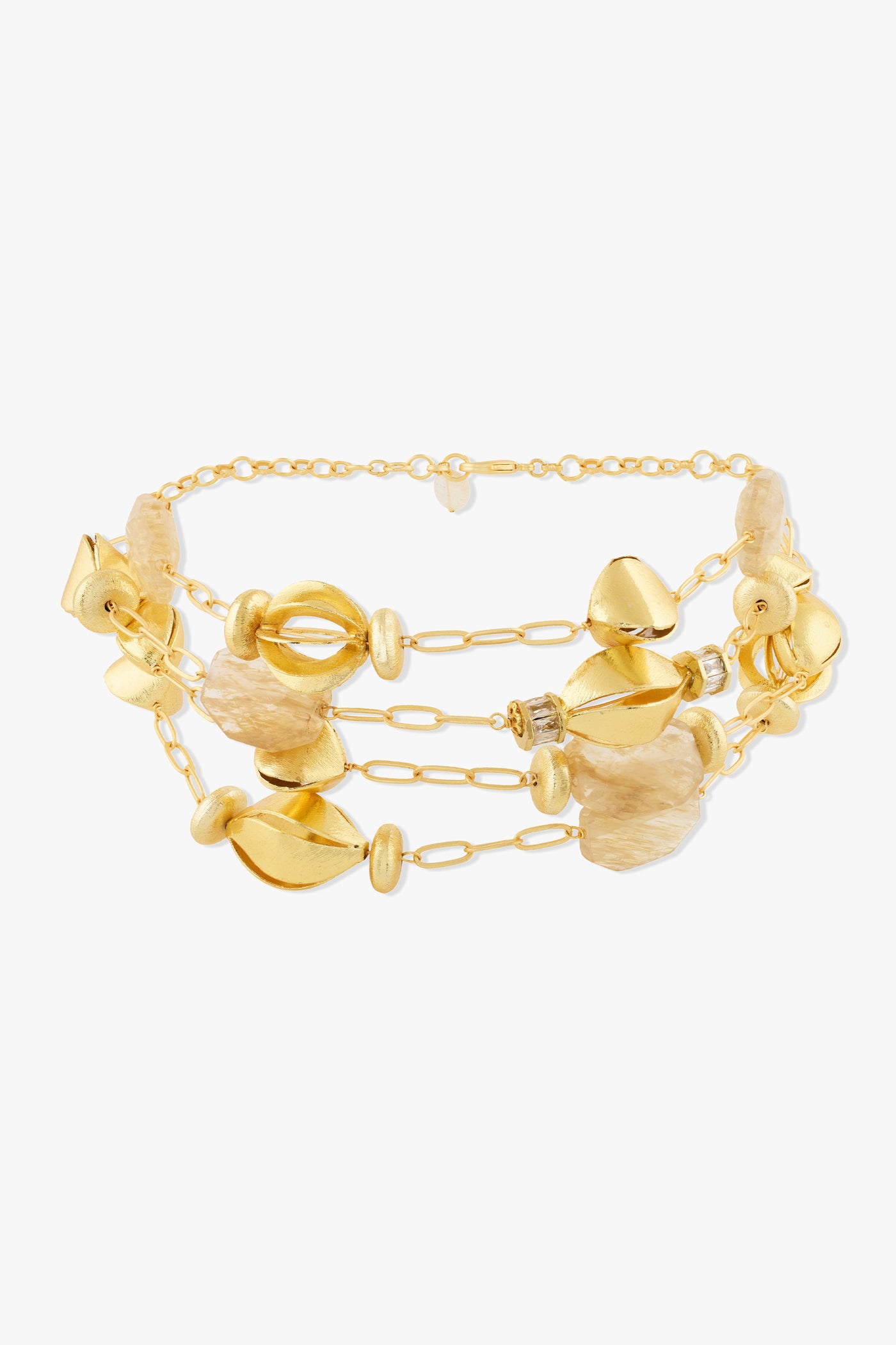 Joules by Radhika Maelis Choker indian designer wear online shopping melange singapore