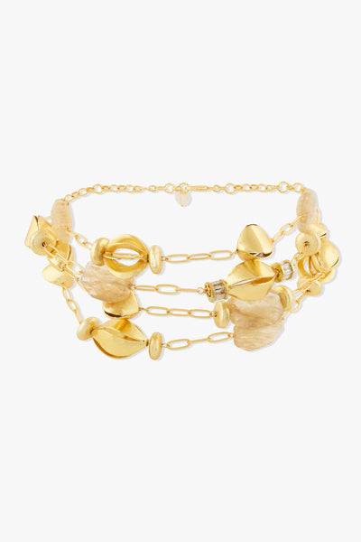 Joules by Radhika Maelis Choker indian designer wear online shopping melange singapore