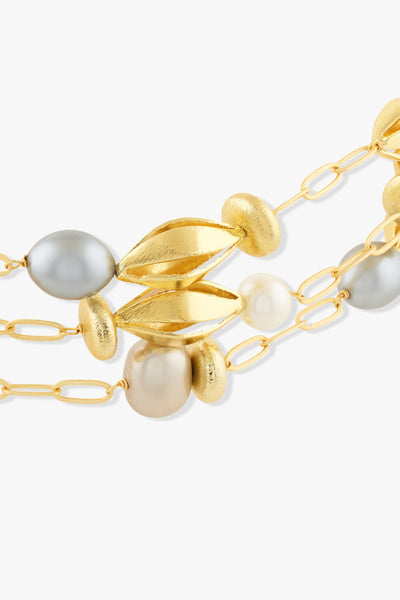 Joules by Radhika Mireya Choker indian designer wear online shopping melange singapore