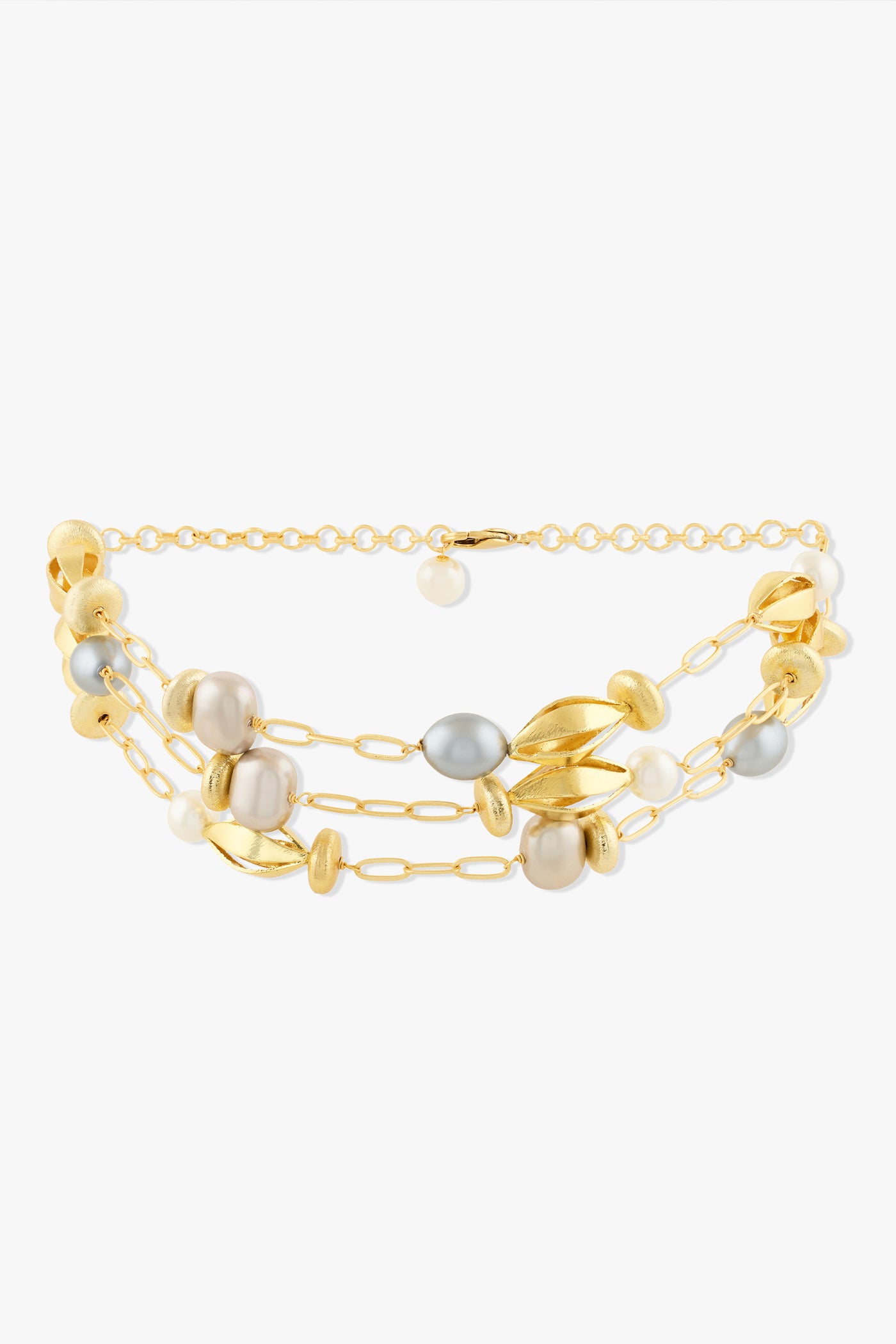 Joules by Radhika Mireya Choker indian designer wear online shopping melange singapore