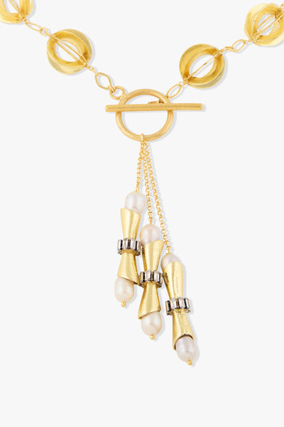 Joules by Radhika Nerina Necklace indian designer wear online shopping melange singapore