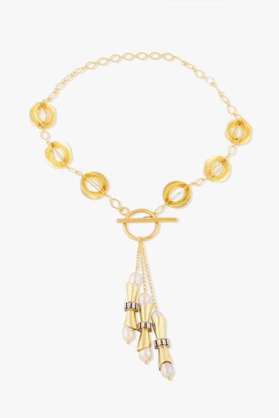 Joules by Radhika Nerina Necklace indian designer wear online shopping melange singapore