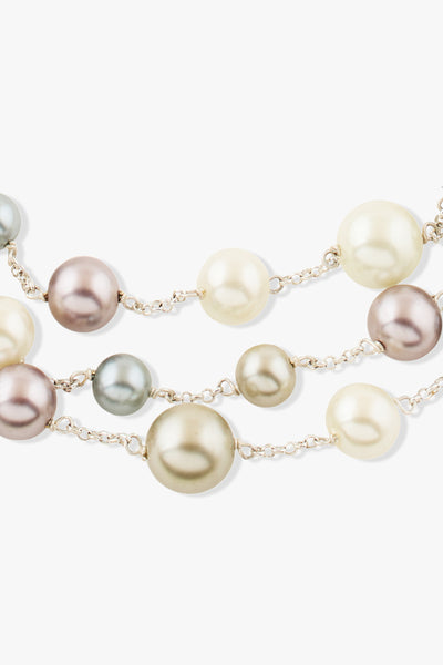 Joules by Radhika Nouren Necklace indian designer wear online shopping melange singapore