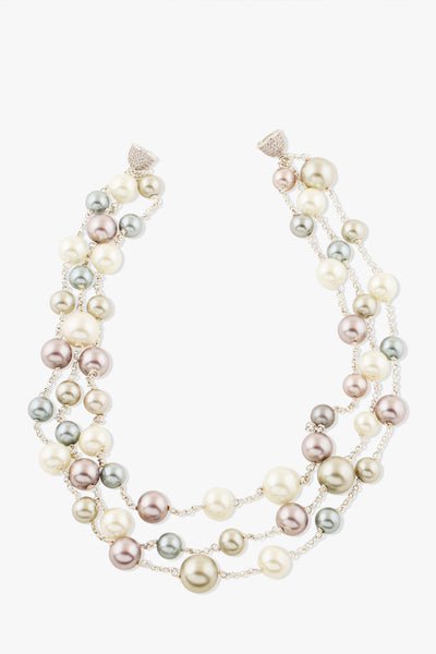 Joules by Radhika Nouren Necklace indian designer wear online shopping melange singapore
