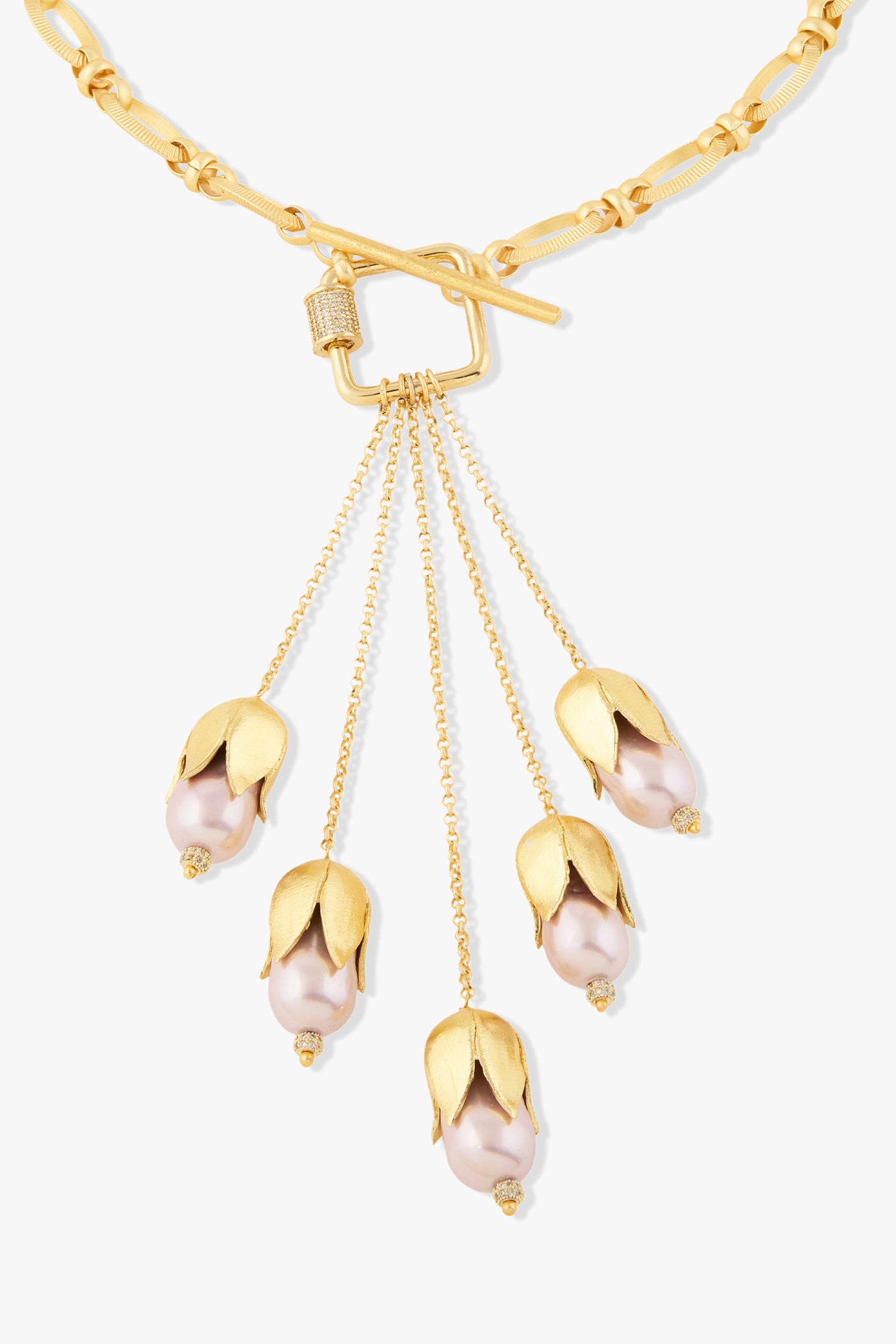 Joules by Radhika Ondine Necklace indian designer wear online shopping melange singapore