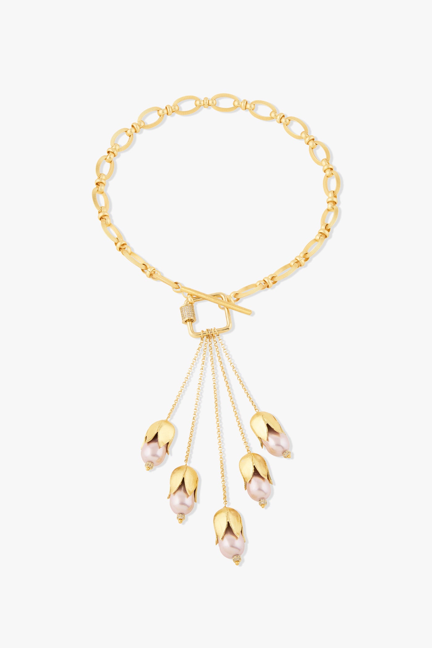 Joules by Radhika Ondine Necklace indian designer wear online shopping melange singapore
