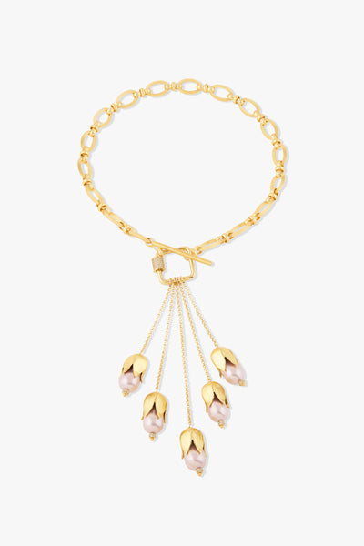 Joules by Radhika Ondine Necklace indian designer wear online shopping melange singapore