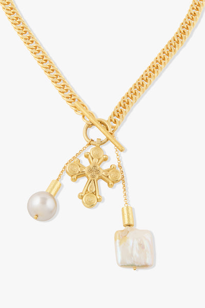 Joules by Radhika Ormaira Necklace indian designer wear online shopping melange singapore