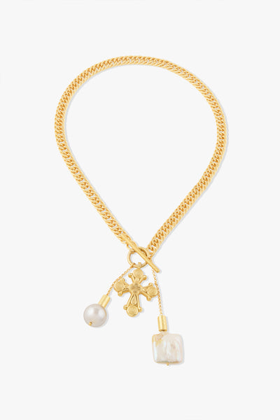 Joules by Radhika Ormaira Necklace indian designer wear online shopping melange singapore